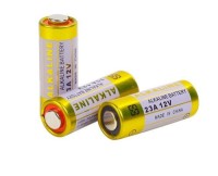 Alkaline battery 23A 12V for doorbell