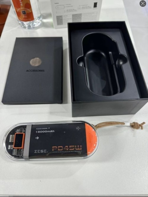 portable power bank 15000mah