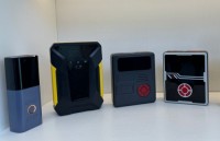 Multi-Vehicle Jump Starter