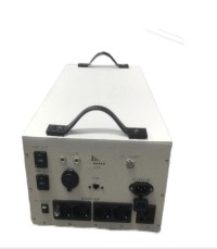 low temperature outdoor portable power stations Russia Far  East