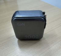 100W  GaN fast charger for mobile