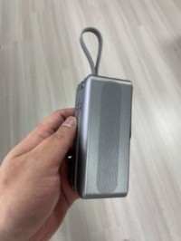 portable power bank 100W 20000mah  30000mah