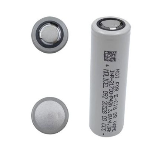 Molicel 21700 4200mah  P42