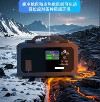 car emergency jump starter 12V 24V heavy duty truck tractor auo start