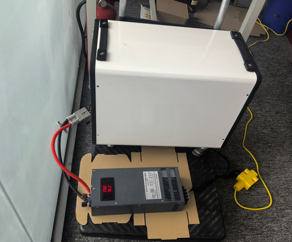 low temperature outdoor portable power station 2200wh