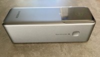 200W  25000mah portable powerbank  high level