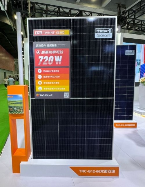 solar pv panel