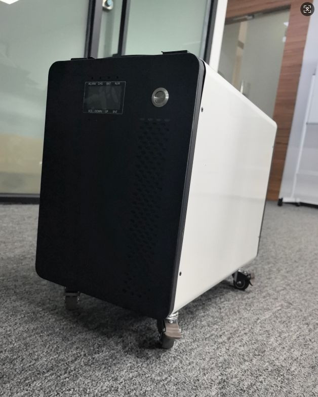 low temperature outdoor portable power station 2200wh