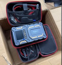 Multi-Vehicle Jump Starter