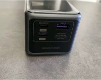 200W  25000mah portable powerbank  high level