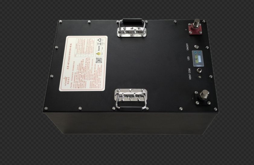 sodium ion batteries pack