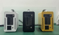 500W  1000wh portable power station solar generator