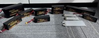 High Lipo Battery