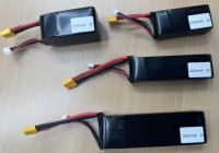 High Lipo Battery
