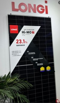 solar pv panel