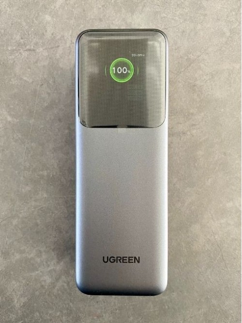 200W  25000mah portable powerbank  high level