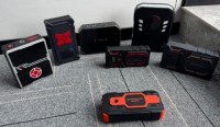 Multi-Vehicle Jump Starter
