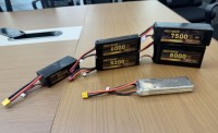 High Lipo Battery