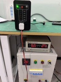 500W  1000wh portable power station solar generator
