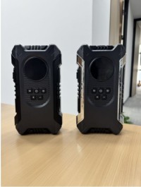 Car emergency jump starter 16000mah car boost