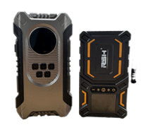 Multi-Vehicle Jump Starter