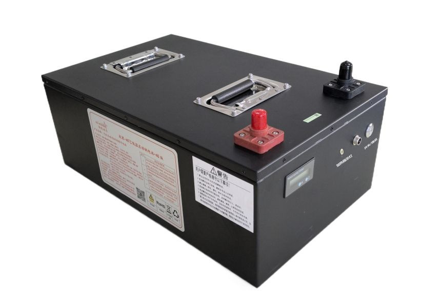 sodium ion batteries pack
